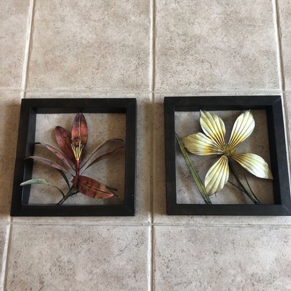 Other - Funky Frames